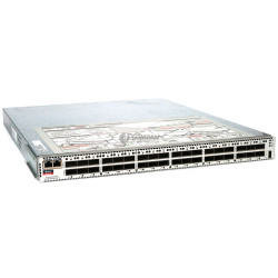 602-4758-02 SUN ORACLE DATACENTER INFINIBAND 36-PORT SWITCH